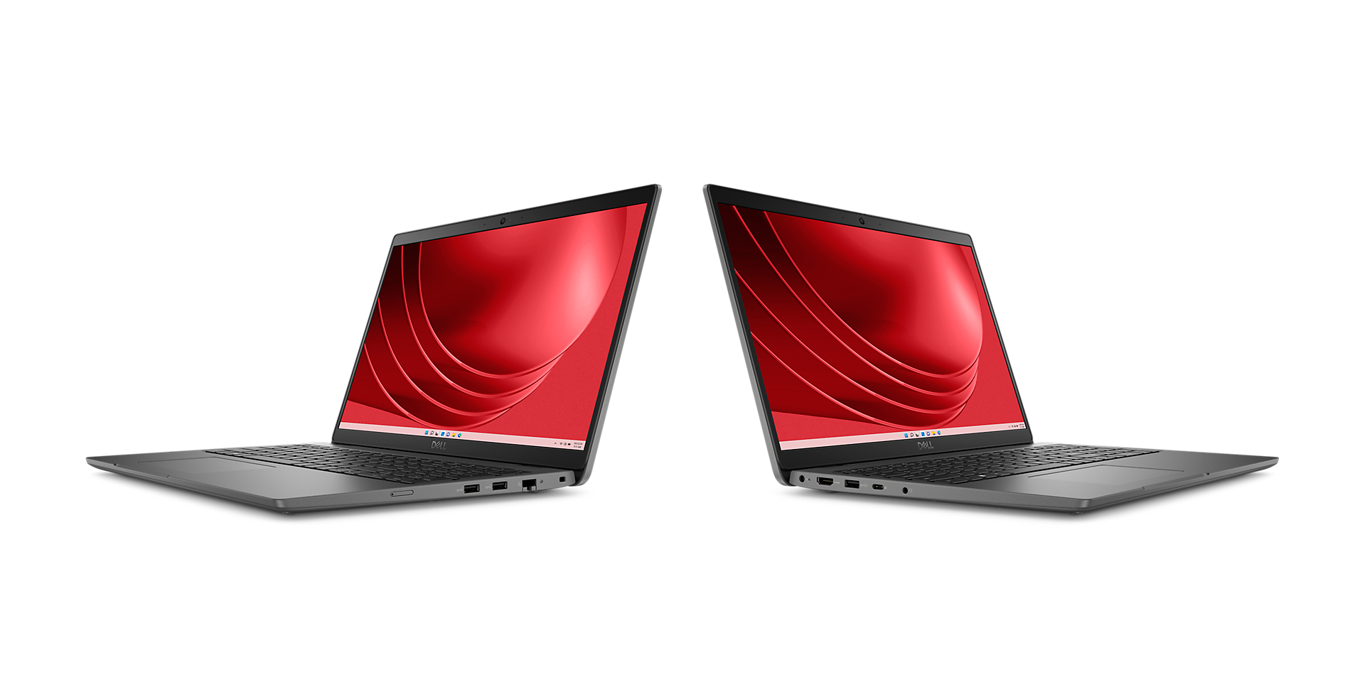 Dell Latitude 3550 jedan uz drugog